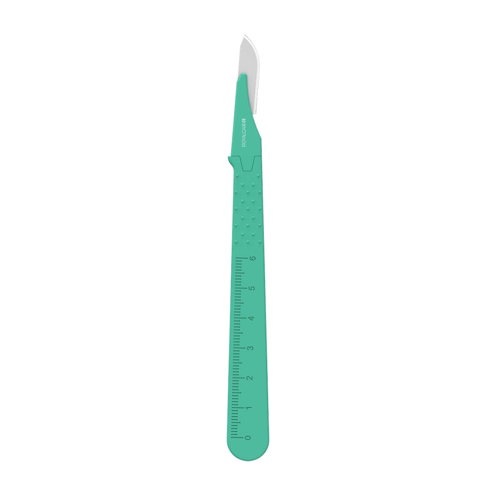 Disposable Scalpel